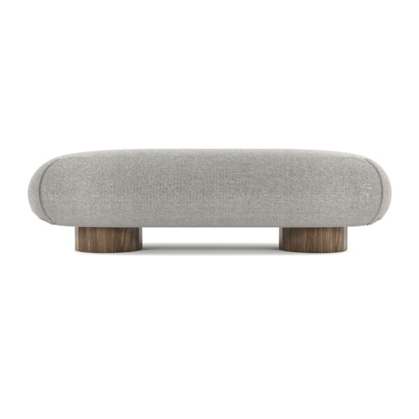Pebble Bench