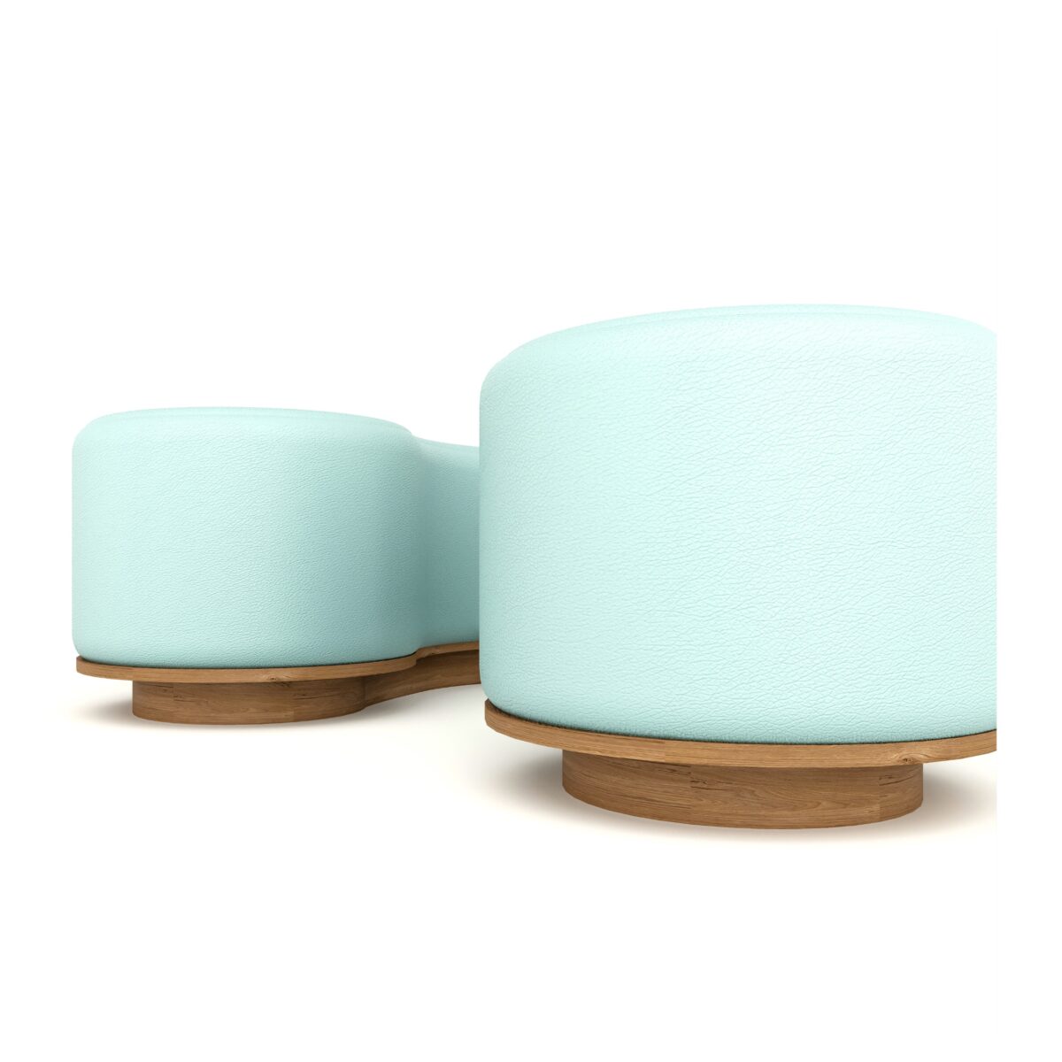 The "Constellation" Modular Sofa - Image 8