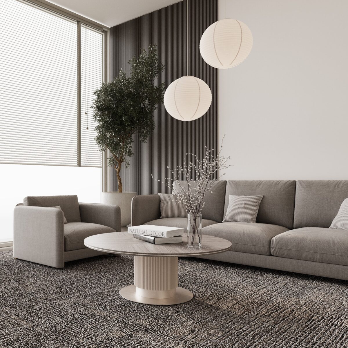 The "Milanese" Sofa - Image 4
