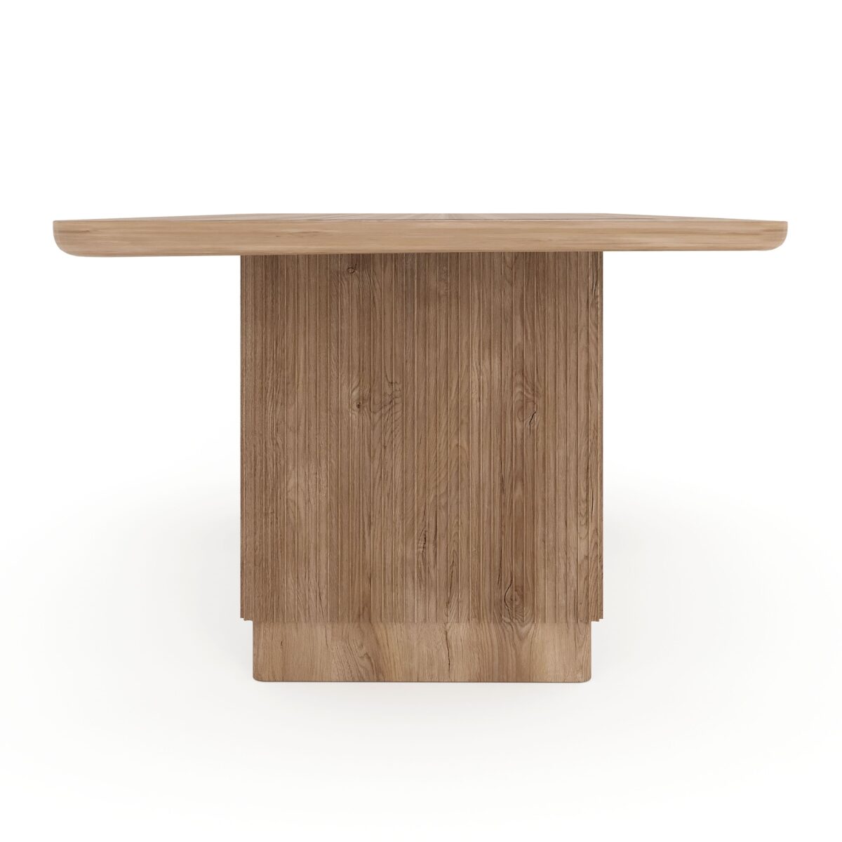 The "Redwood" Dining Table - Image 5