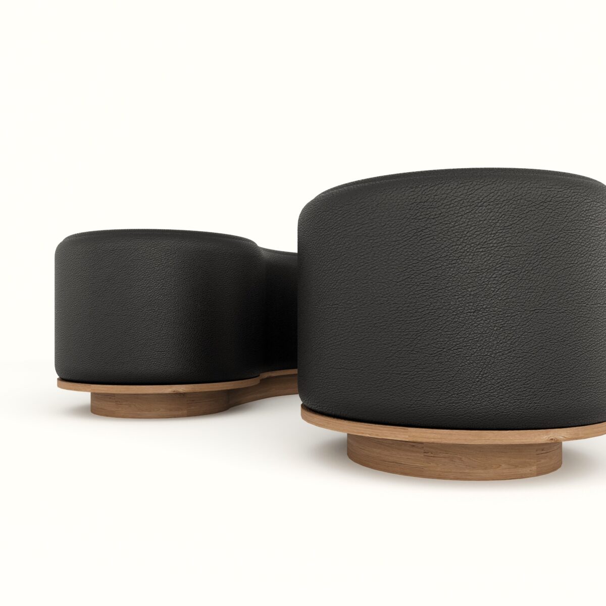 The "Constellation" Modular Sofa - Image 4