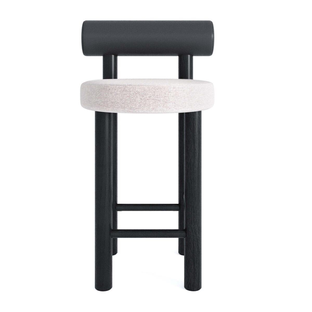 The "Sentinel" Barstool - Image 1