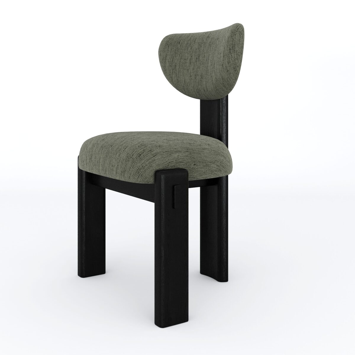 The "Manhattan" Accent Chair - Image 2