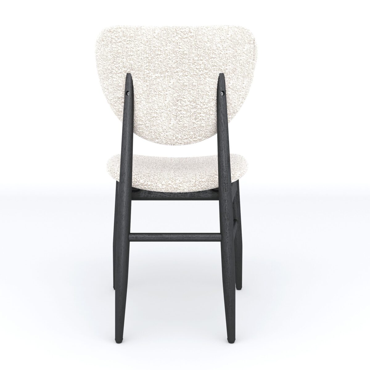 The "Mayfair" Dining Chair - Image 4