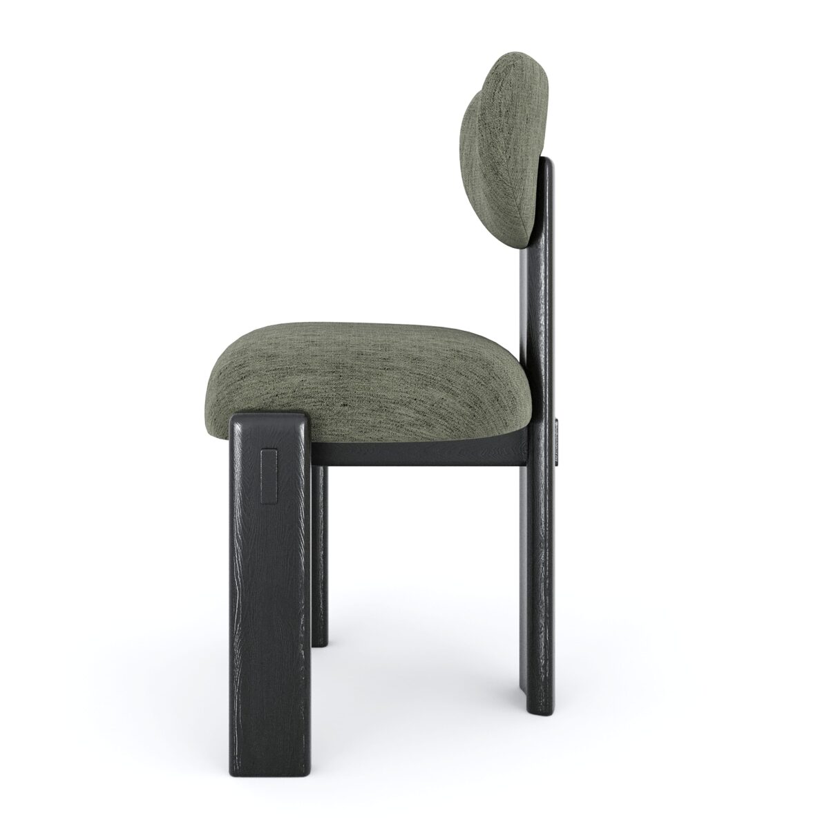 The "Manhattan" Accent Chair - Image 3