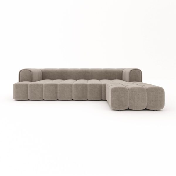Versailles Modular Sofa