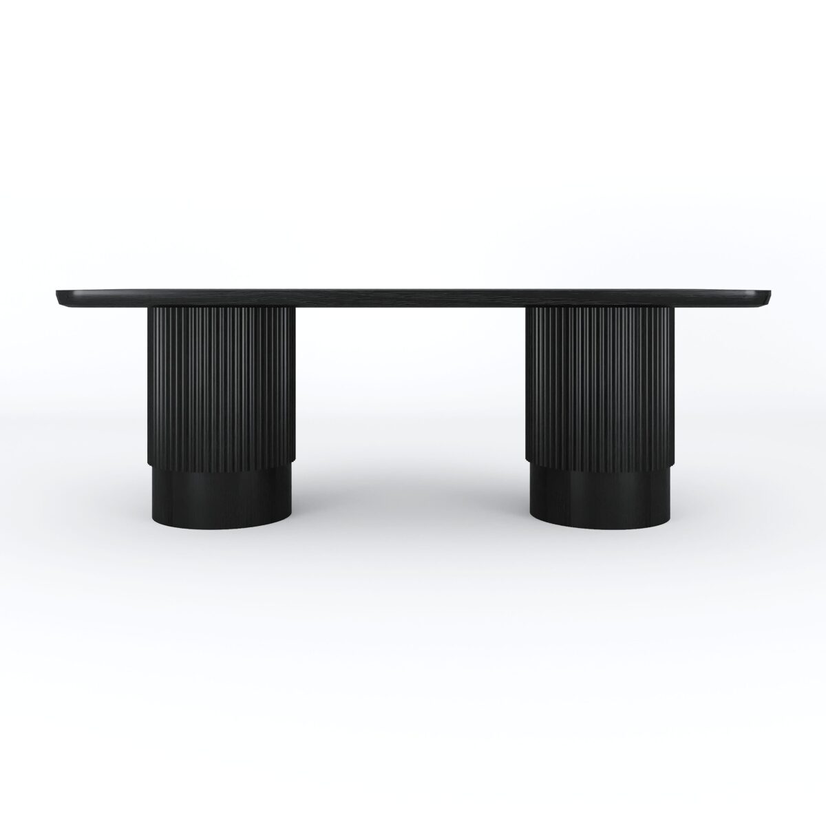 The "Rockefeller" Dining Table - Image 1