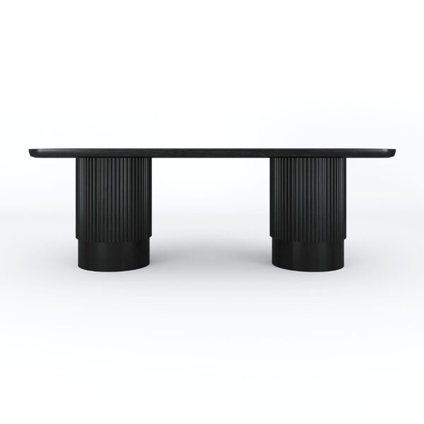 Rockefeller Dining Table