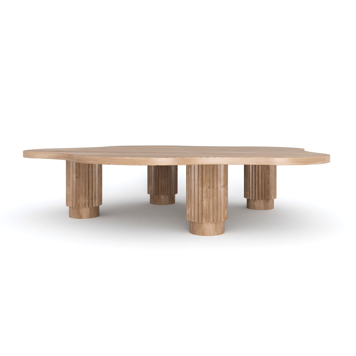 The "Loire" Coffee Table - Image 5