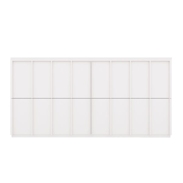 The "Amalfi" Dresser
