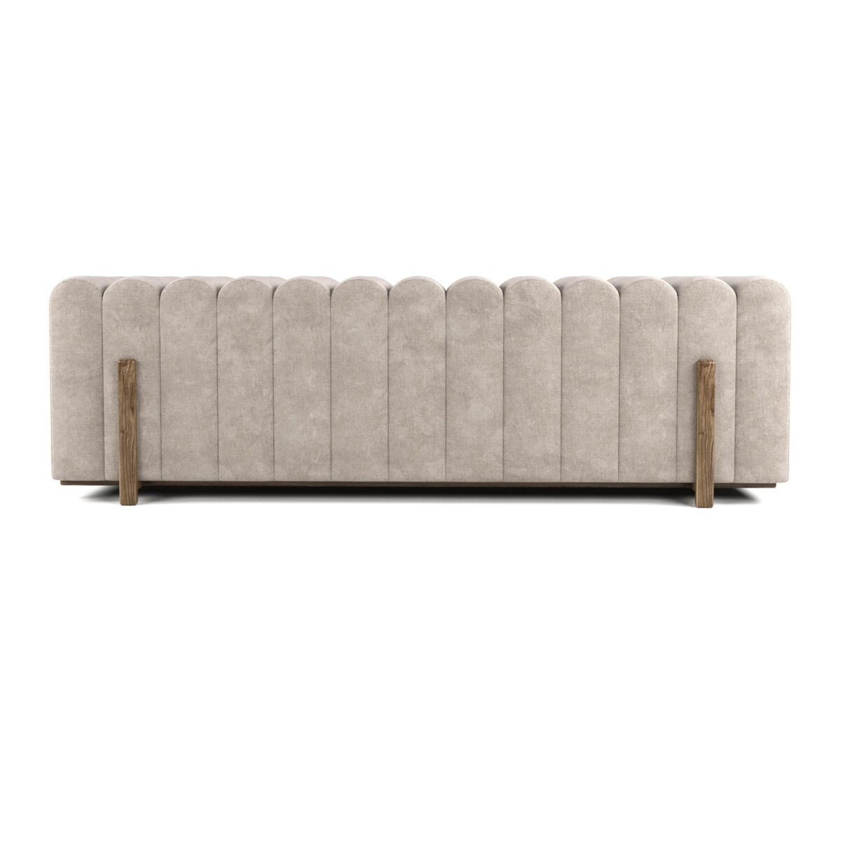 The "Riviera" Bench - Image 1