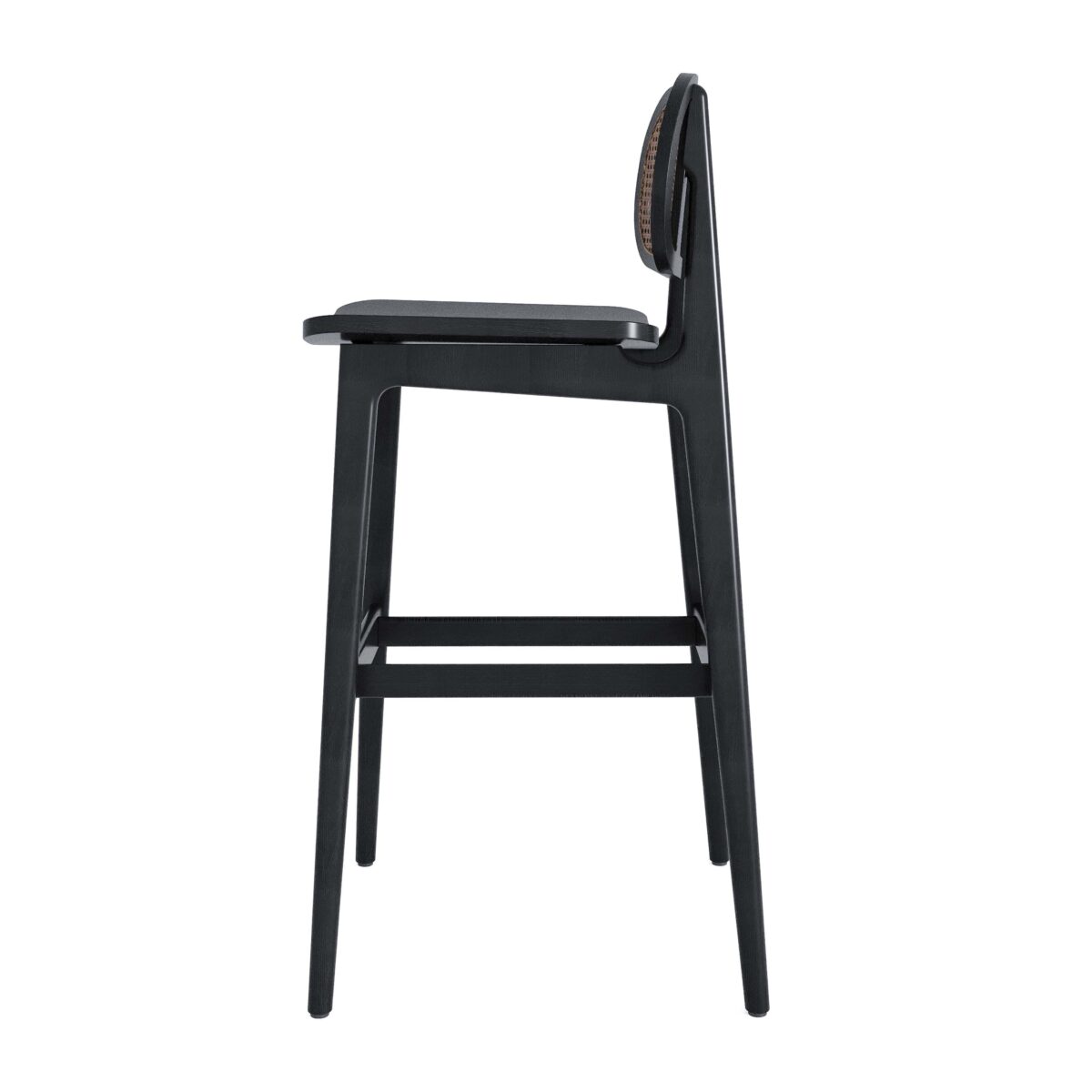 The "Canopy" Barstool - Image 3