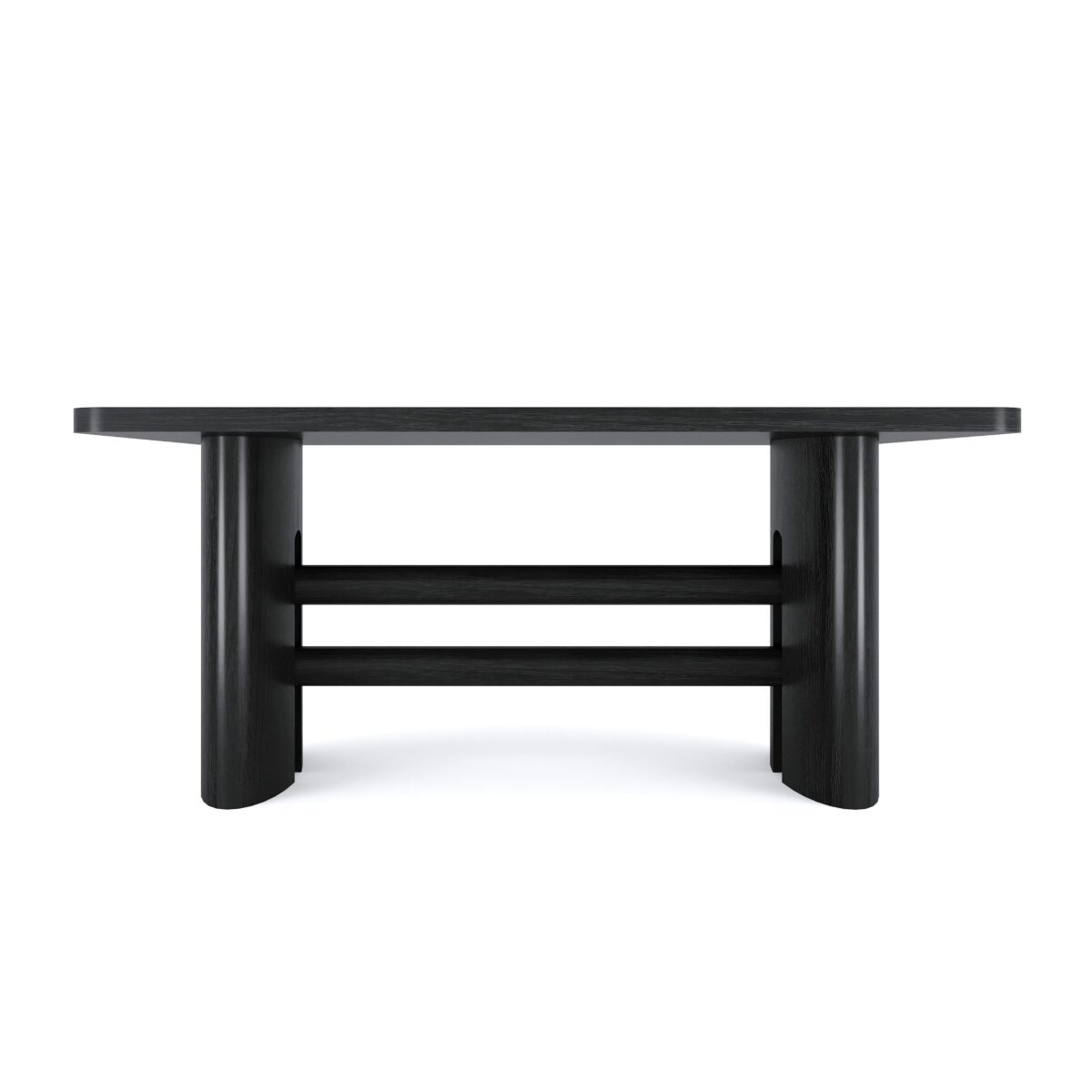 The "Isolde" Dining Table - Image 1