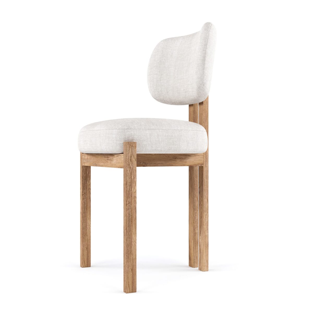 The "Hudson" Dining Chair - Image 6