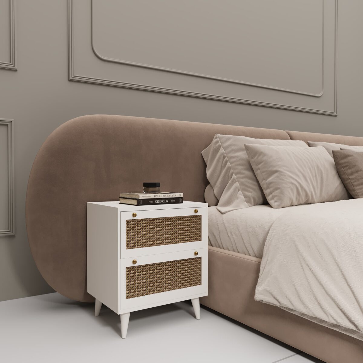 The "Palm Springs" Accent Table - Image 4