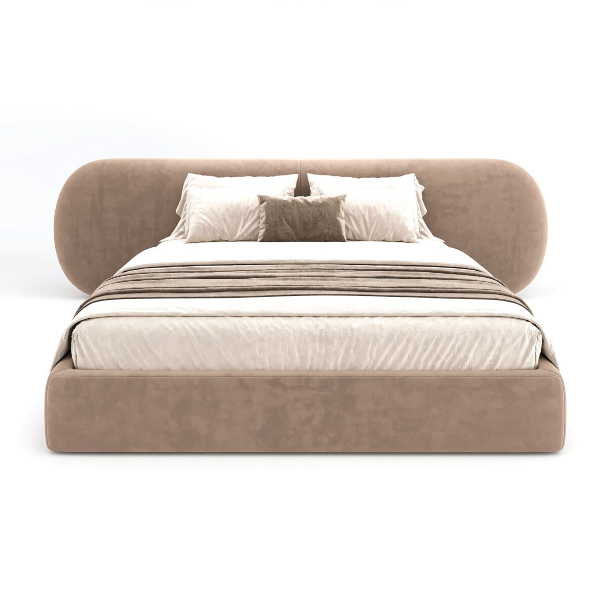 The "Soho Loft" Bed - Image 1