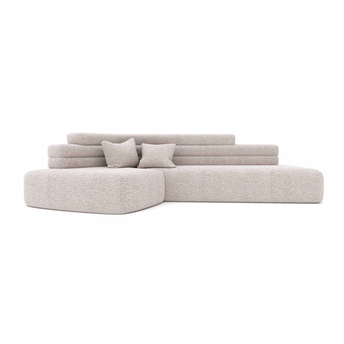 The "Regency" Modular Sofa - Image 1
