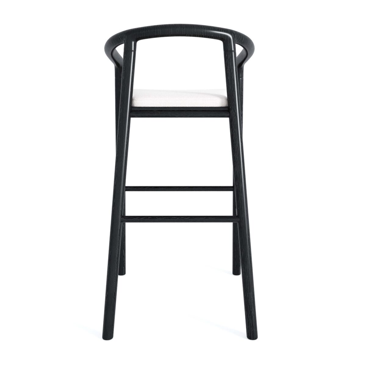 The "Solace" Barstool - Image 5