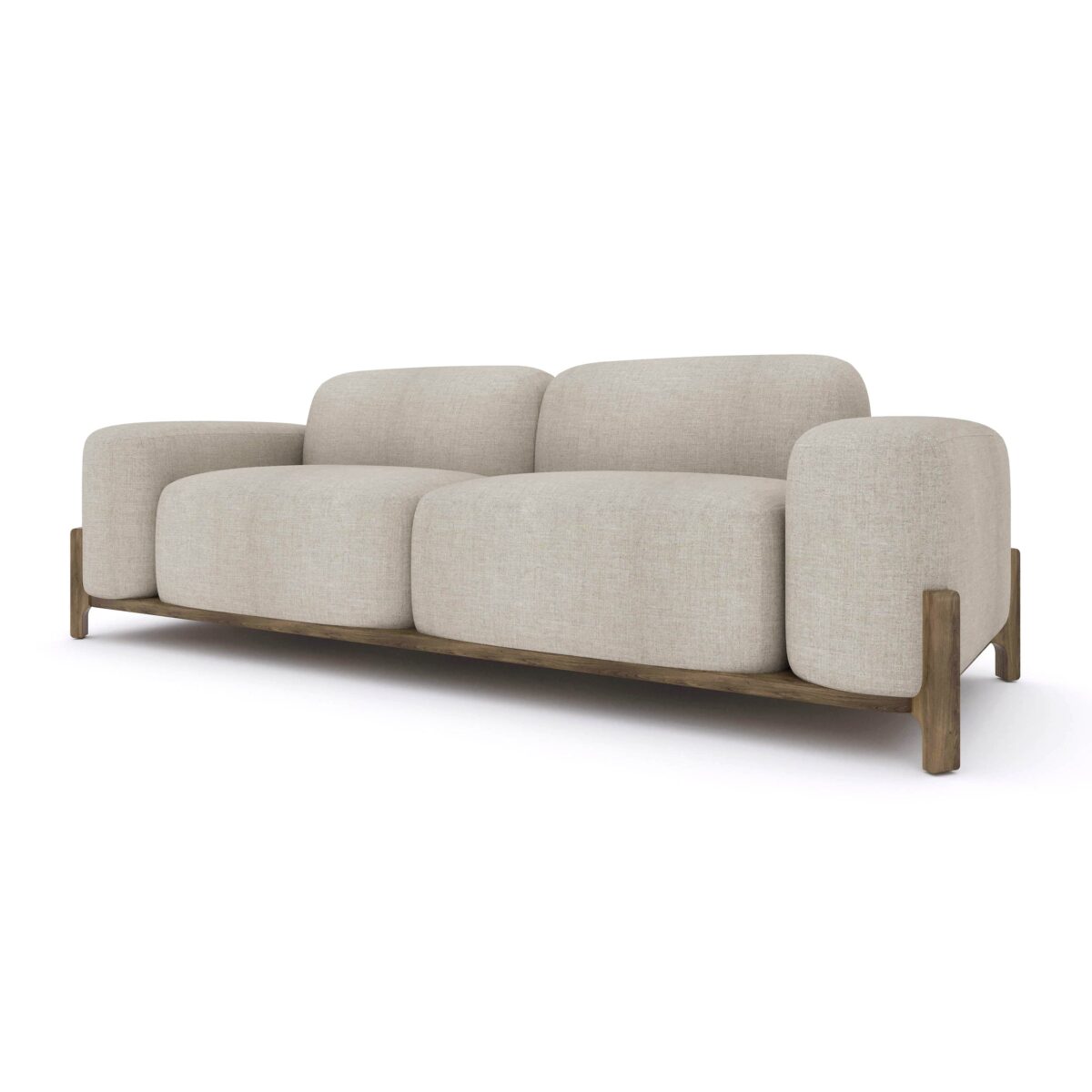 The "Chatsworth" Sofa - Image 6