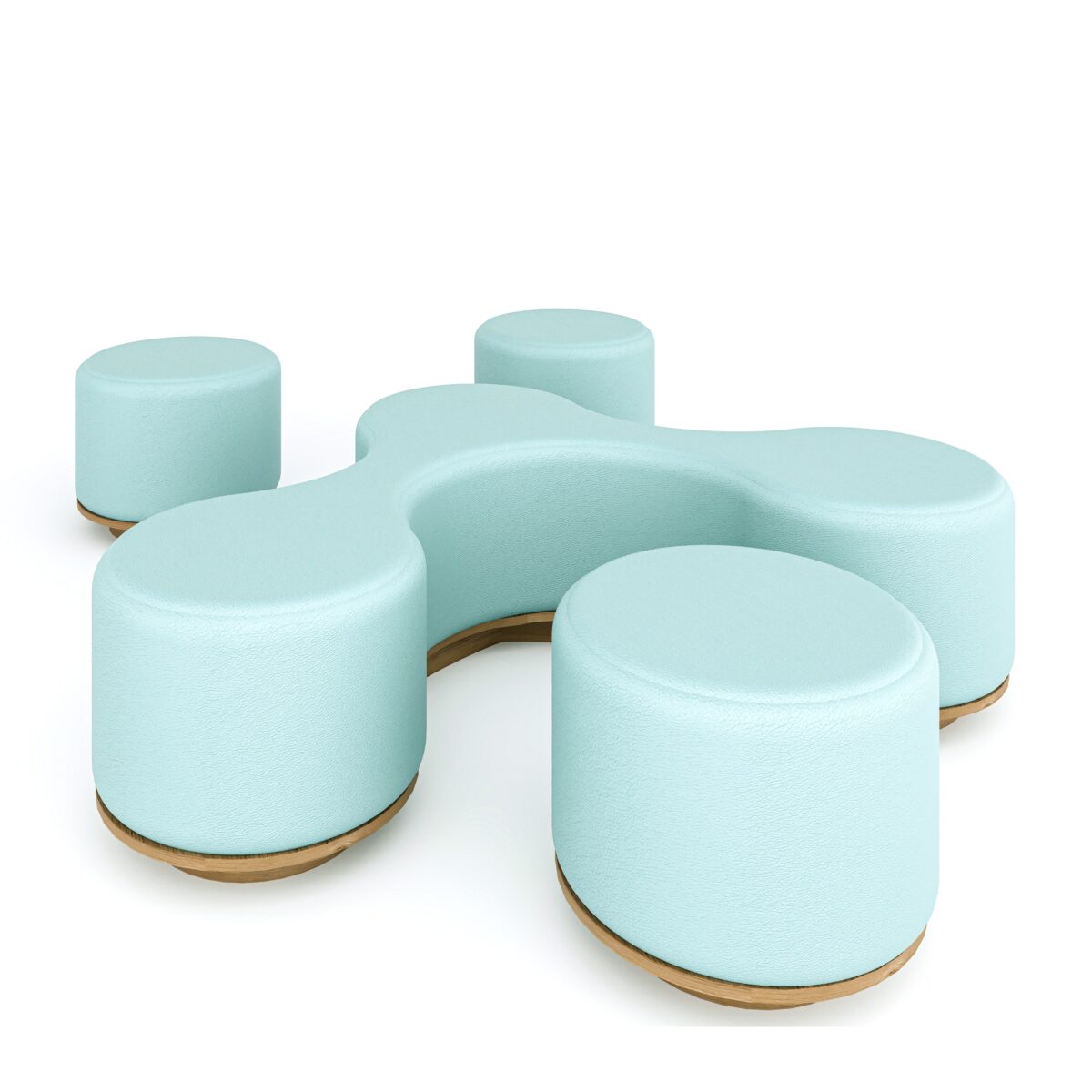 The "Constellation" Modular Sofa - Image 6