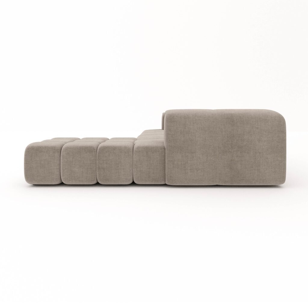 Versailles Modular Sofa
