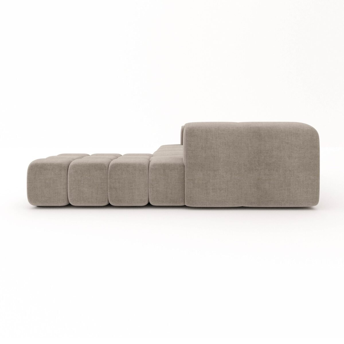 Versailles Modular Sofa