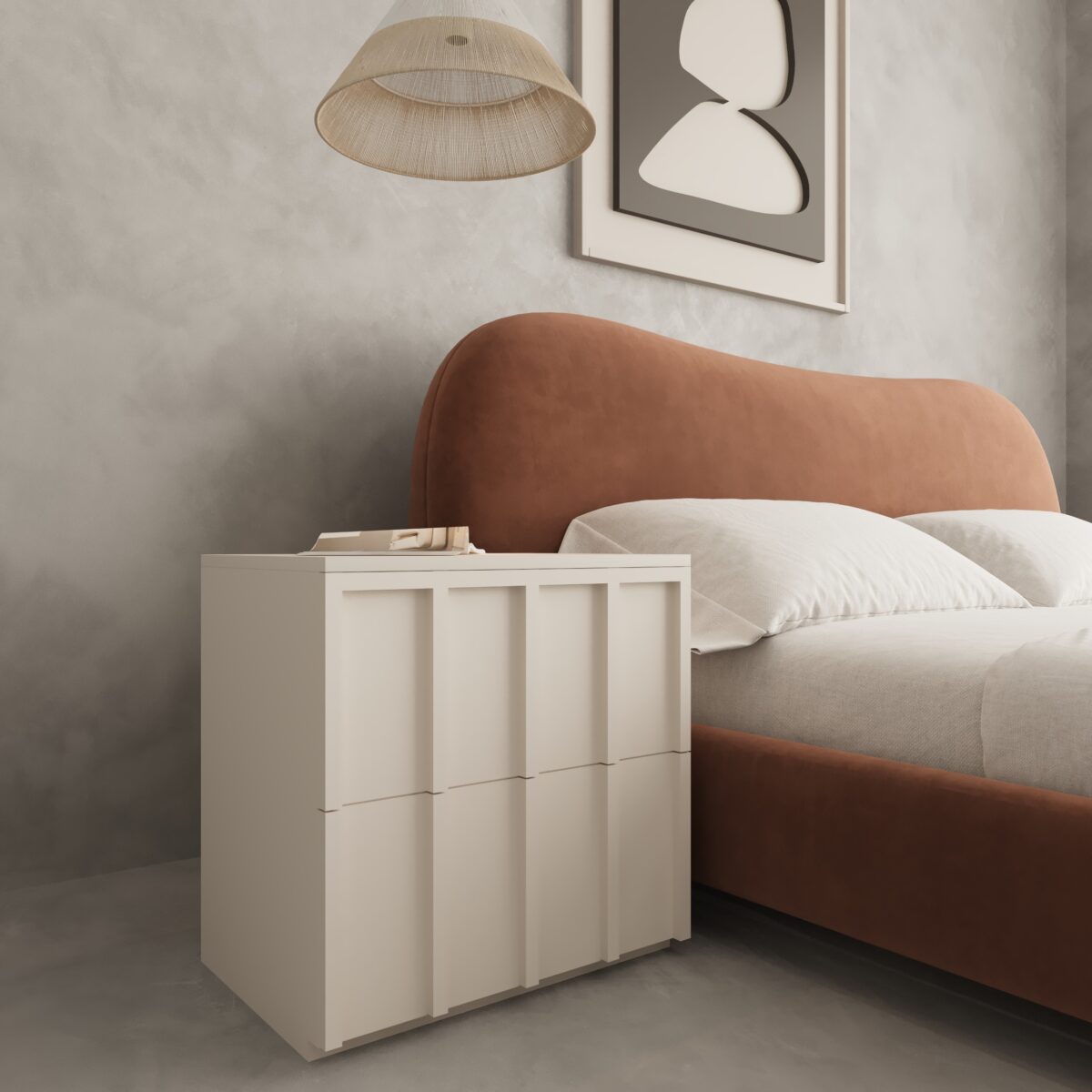 The "Decoform" Side Table - Image 6