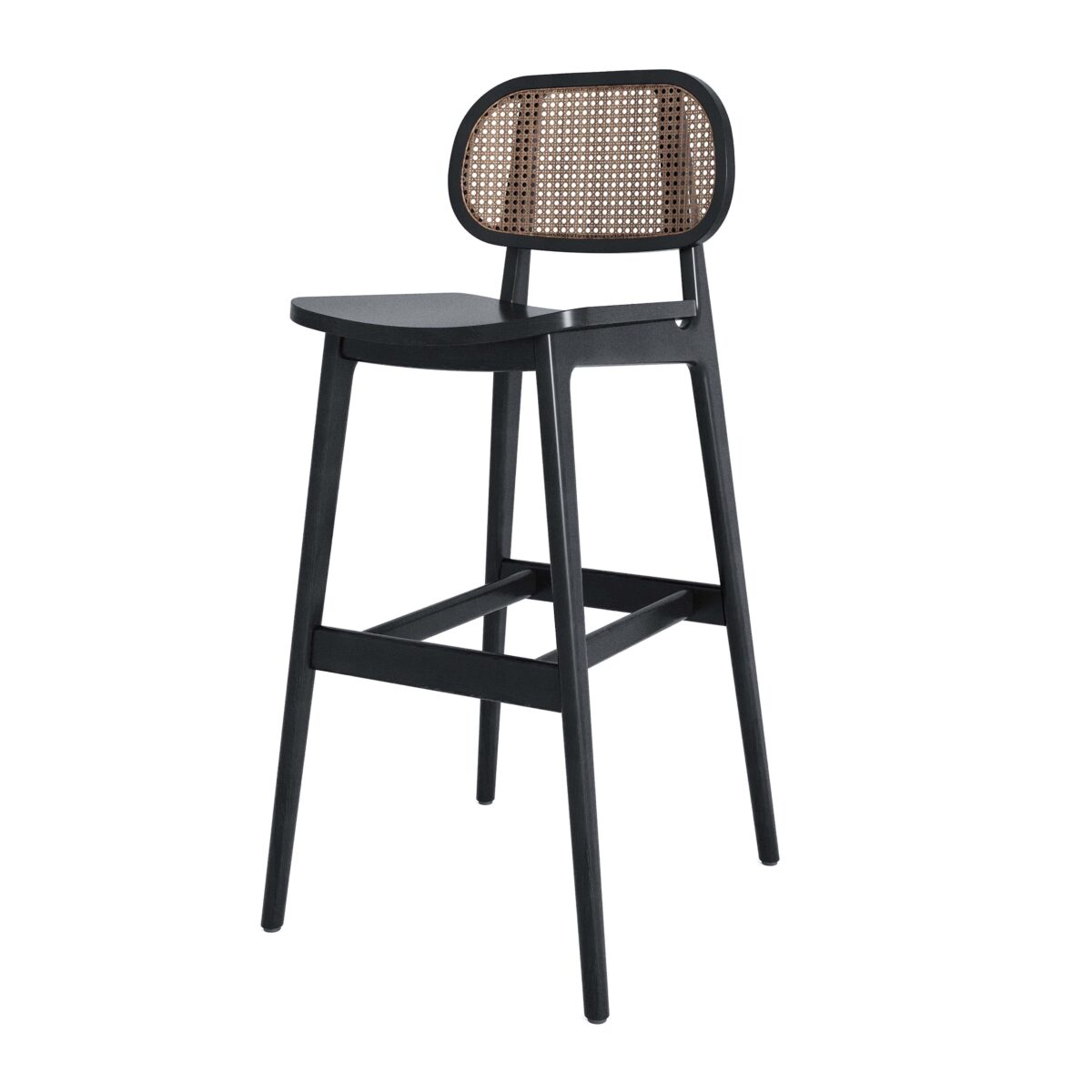 The "Canopy" Barstool - Image 5
