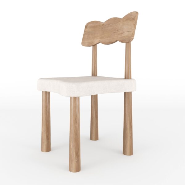 Pastoral Dining Chair