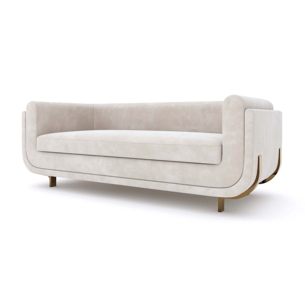 The "Beverly Hills" Sofa - Image 6