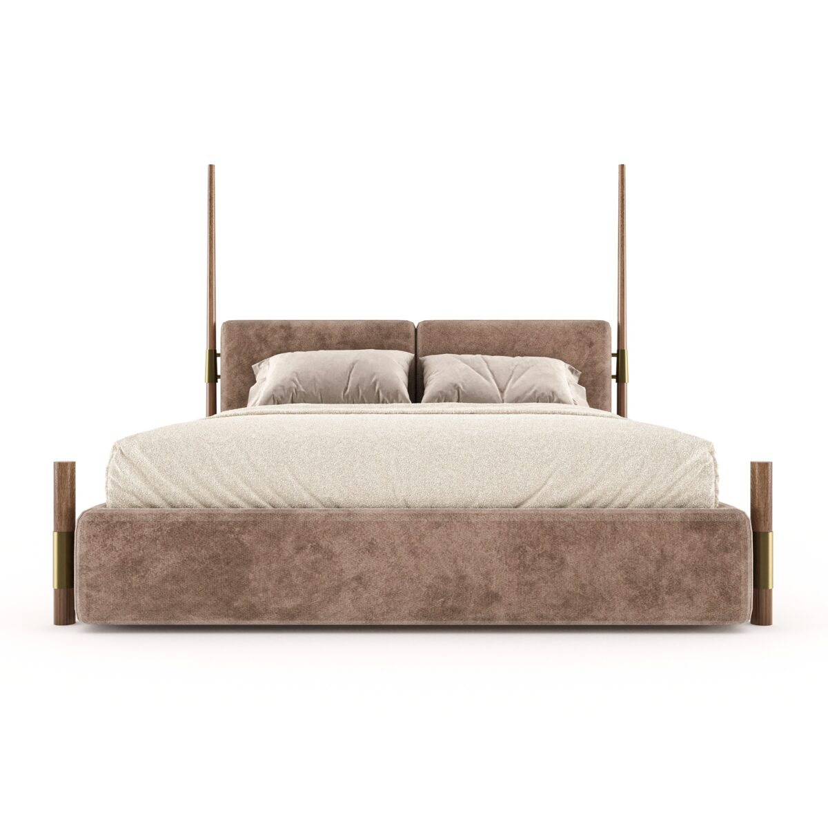 The "Malibu" Bed - Image 3