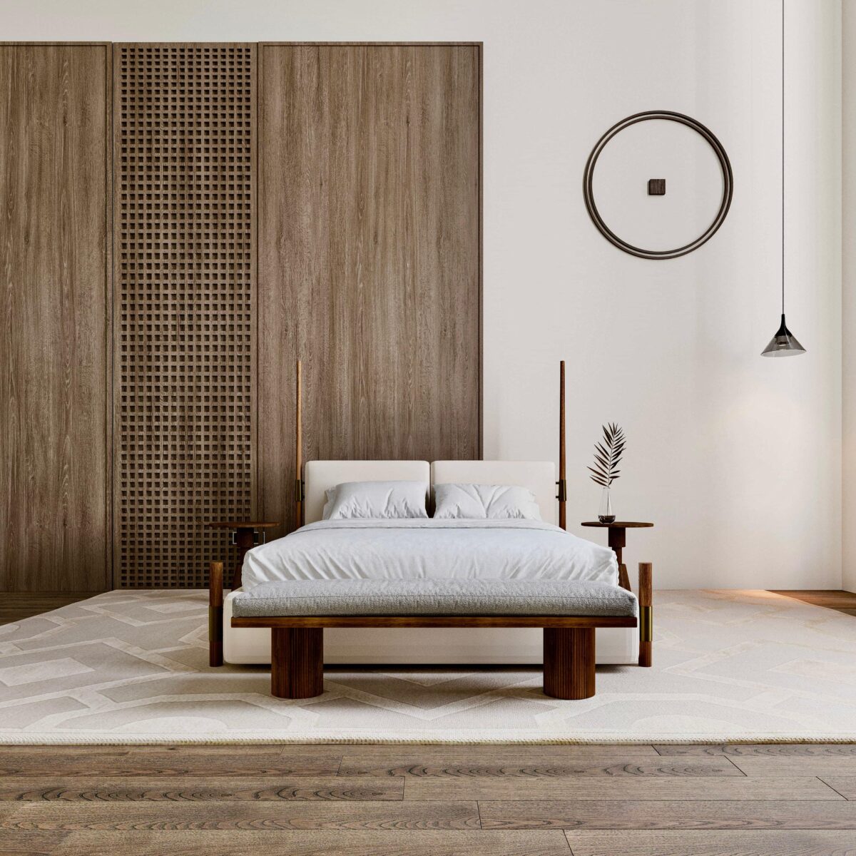 The "Malibu" Bed - Image 6