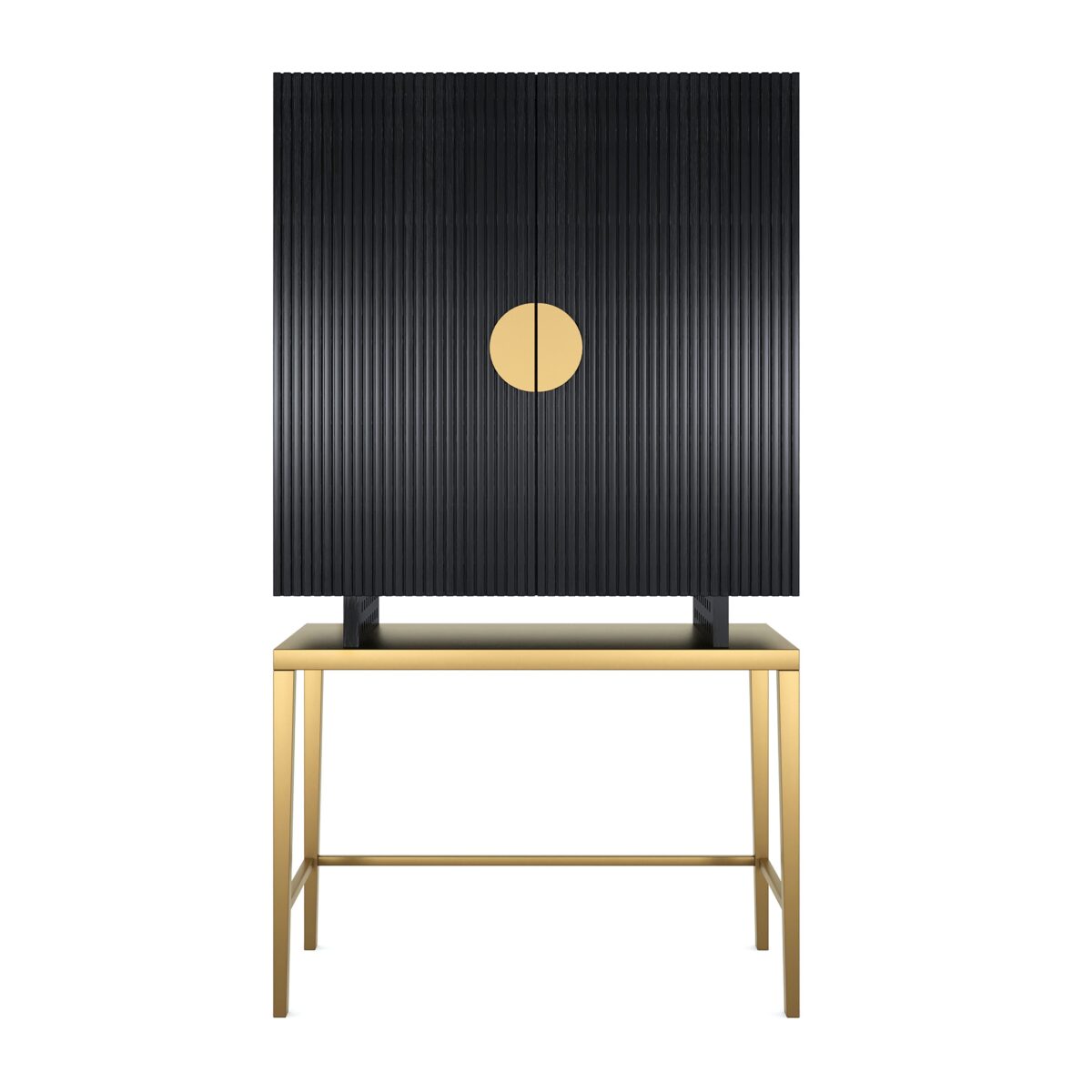 The "Solaire" Cabinet - Image 1