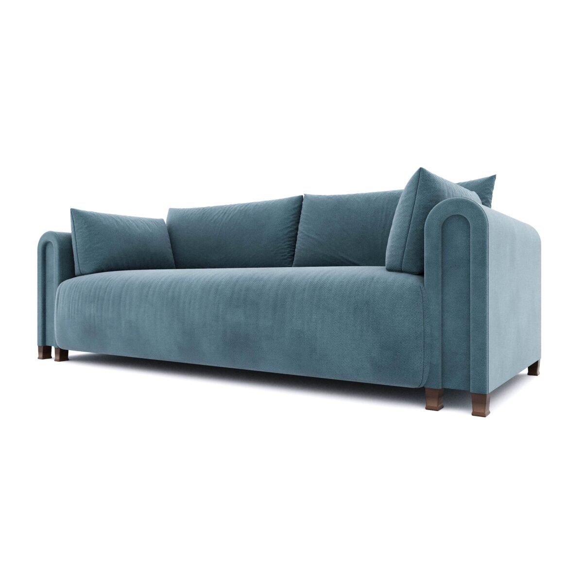 The "Chelsea" Sofa - Image 6
