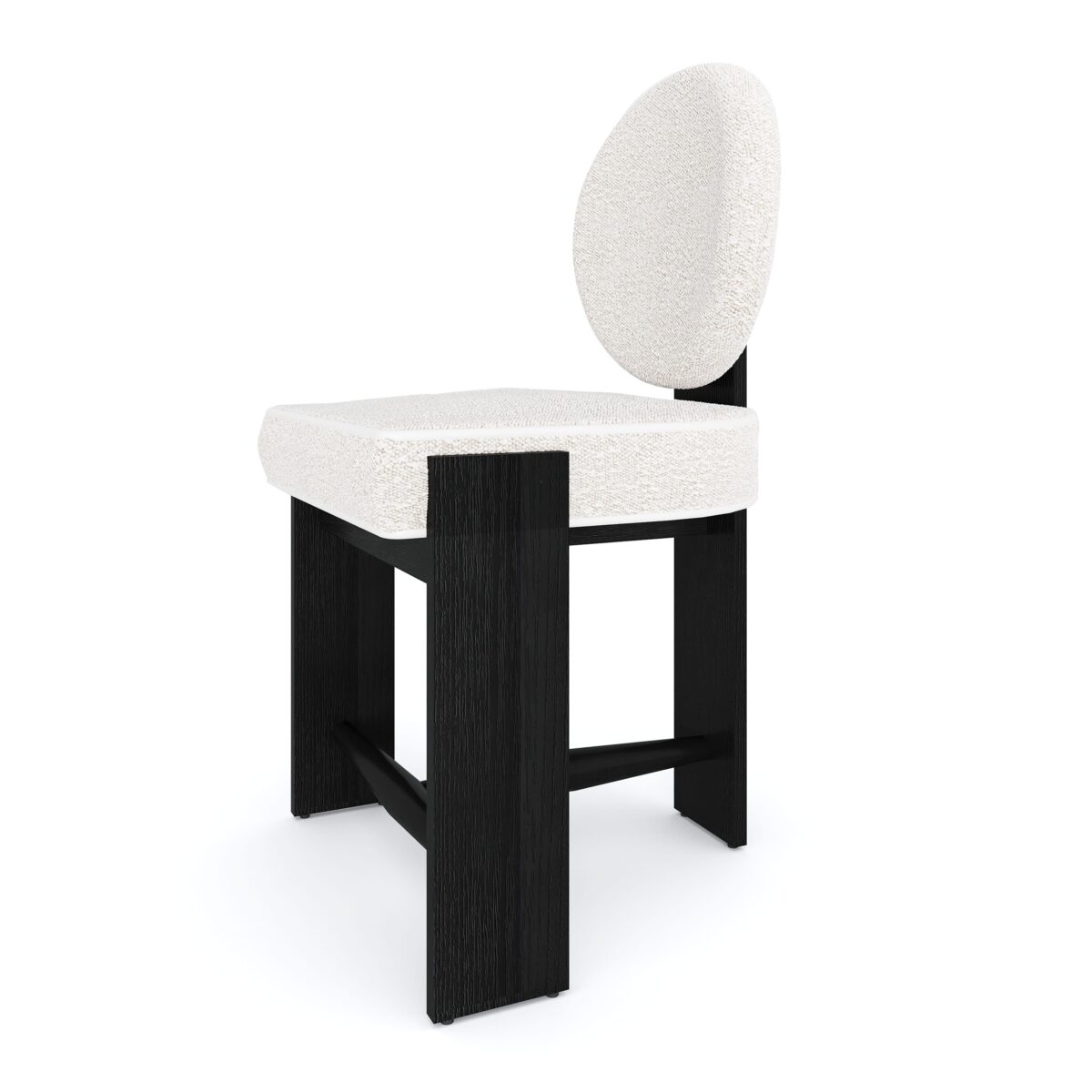 The "Eamesque" Dining Chair - Image 1