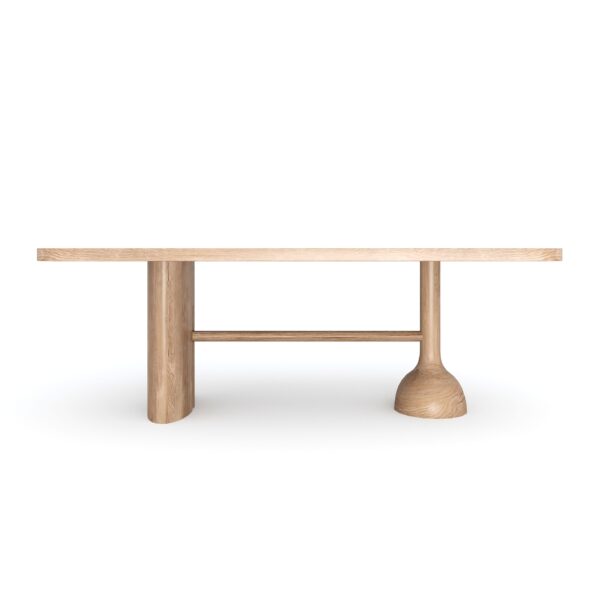 The "Atelier" Dining Table