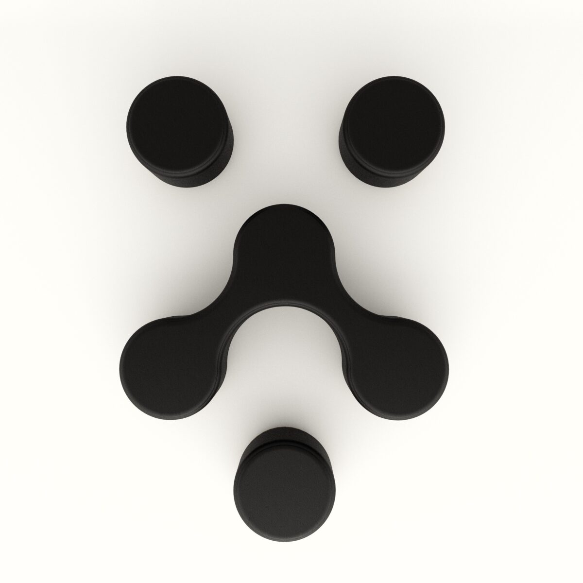The "Constellation" Modular Sofa - Image 2