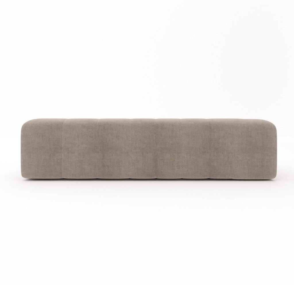 Versailles Modular Sofa