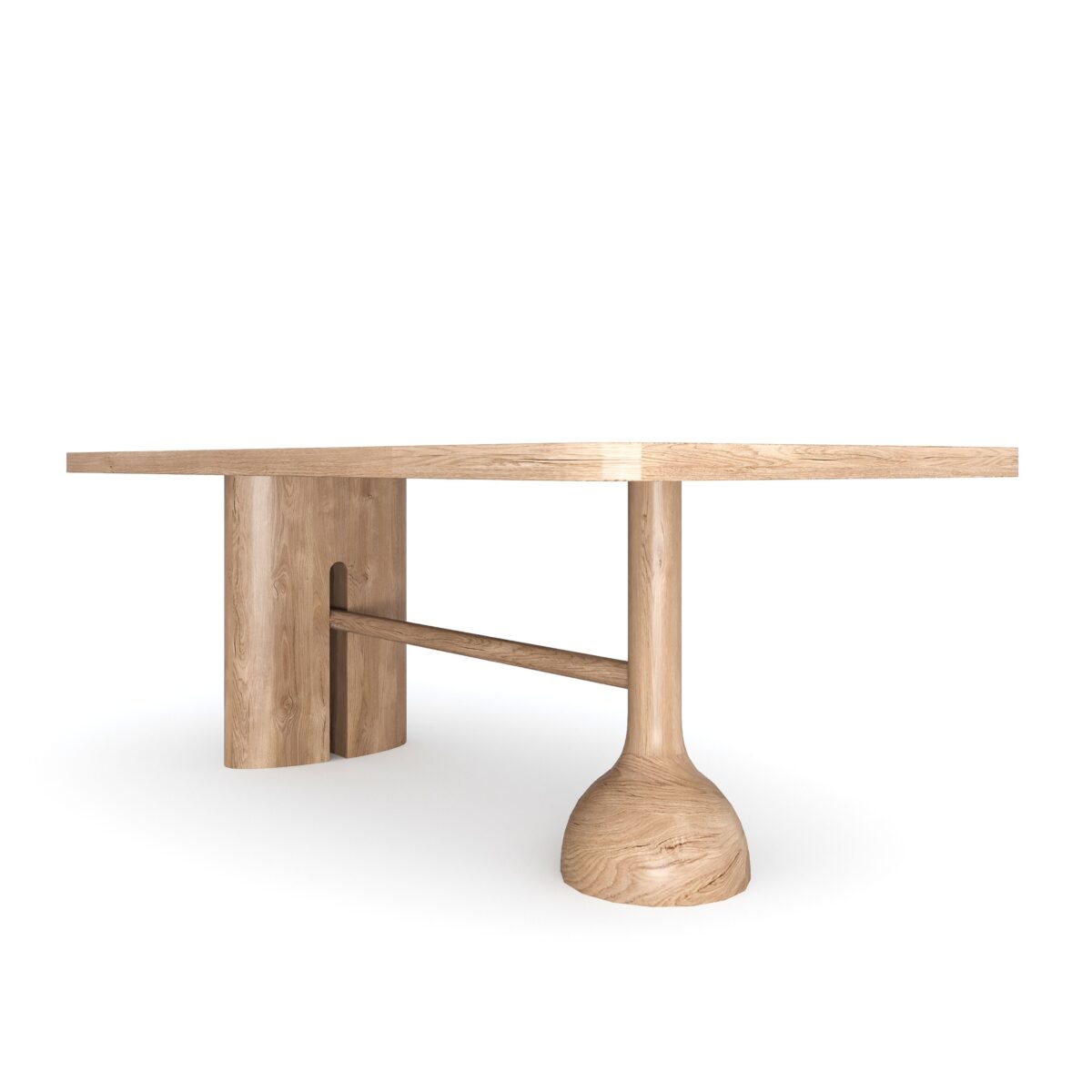 The "Atelier" Dining Table - Image 5