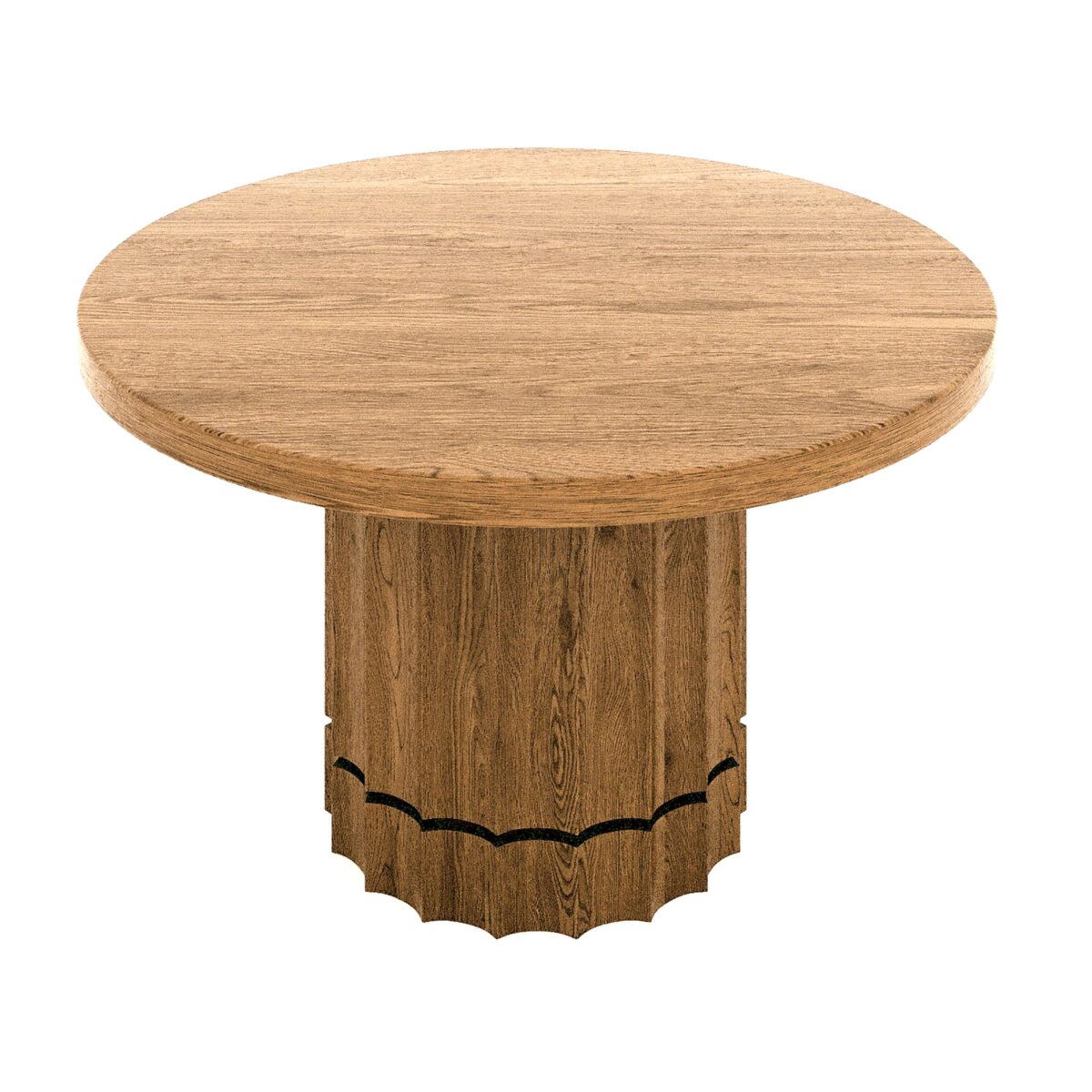 The "Alaya" Coffee Table - Image 1