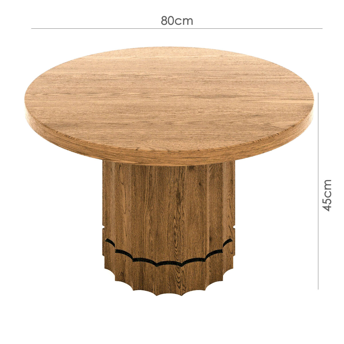 The "Alaya" Coffee Table - Image 4