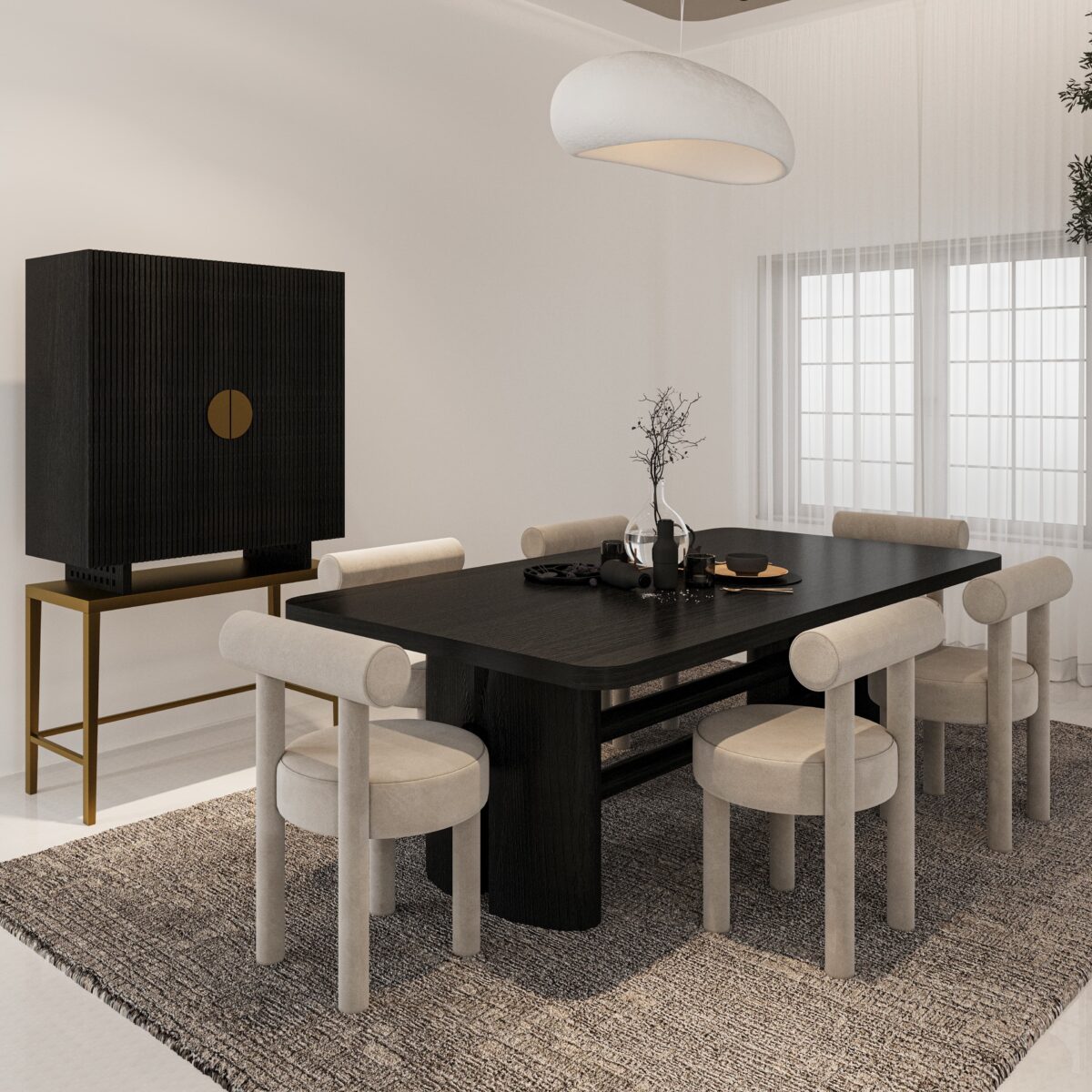 The "Solaire" Cabinet - Image 8