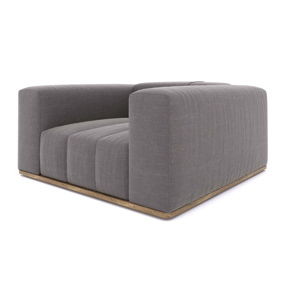 The "Kensington" Armchair - Image 6