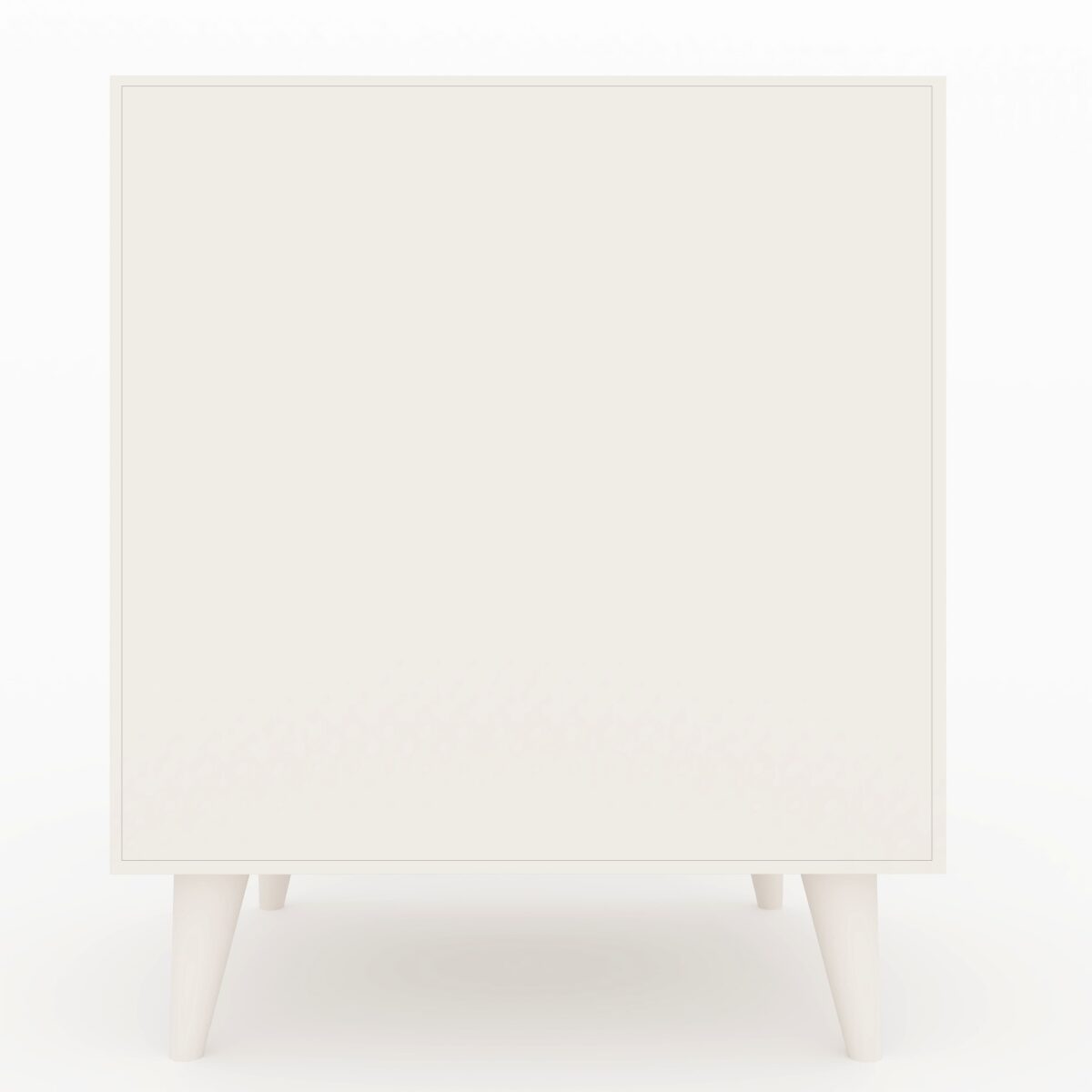 The "Palm Springs" Accent Table - Image 5