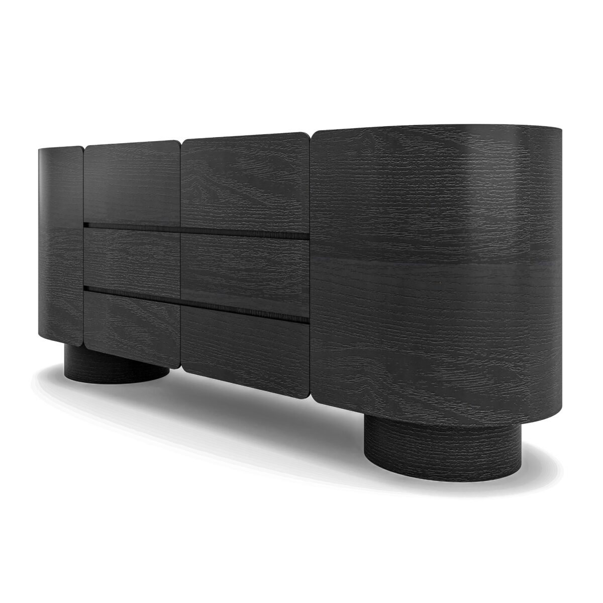 The "Ombre" Dresser - Image 1