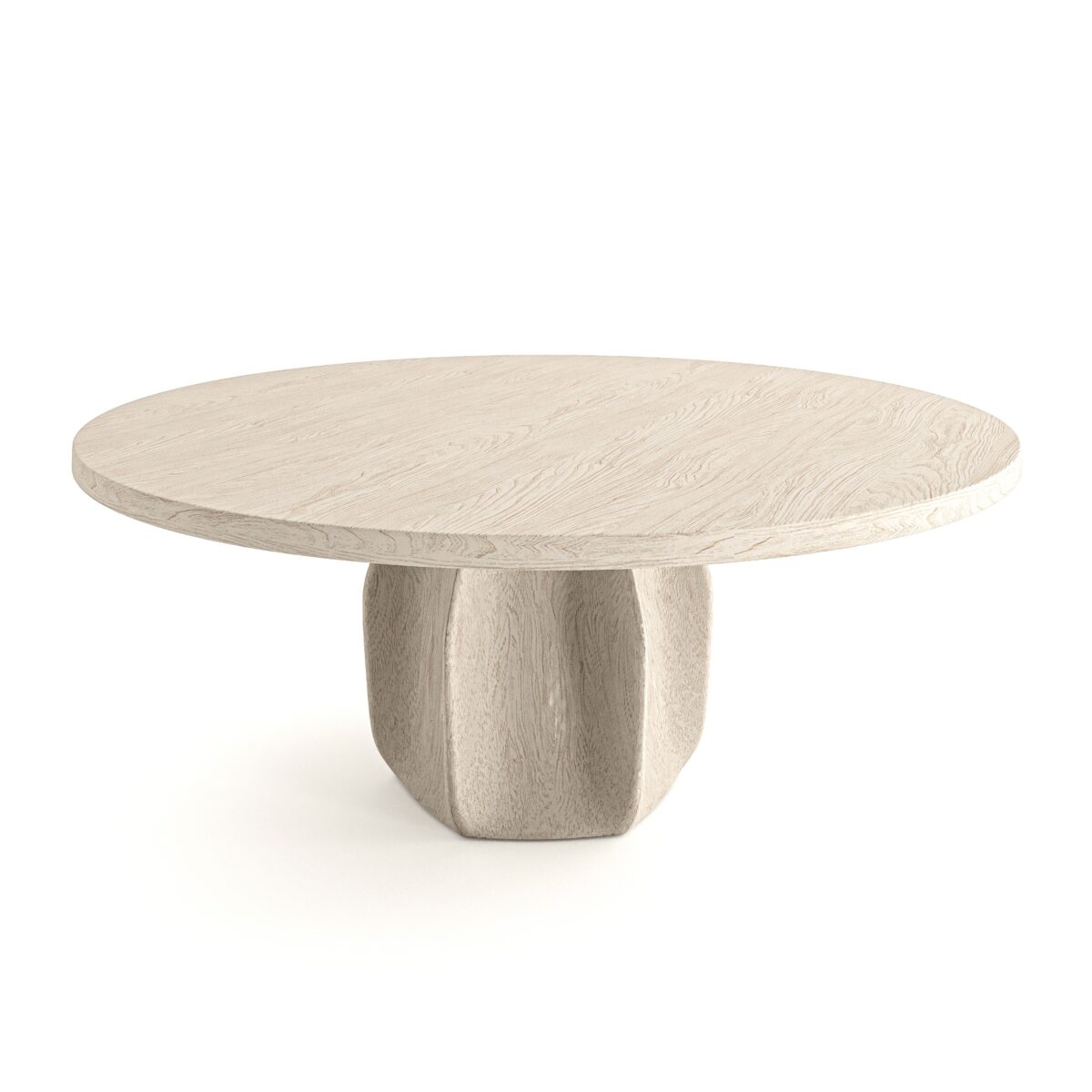 The "Mirage" Dining Table - Image 1
