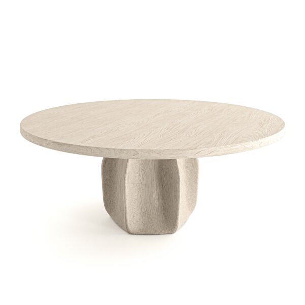 The "Mirage" Dining Table