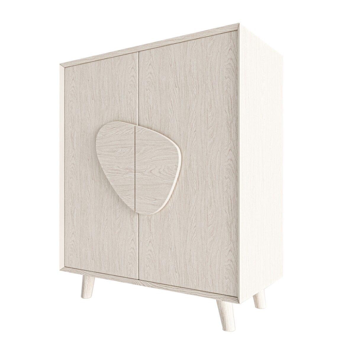 The "Whispering Tide" Sideboard - Image 1