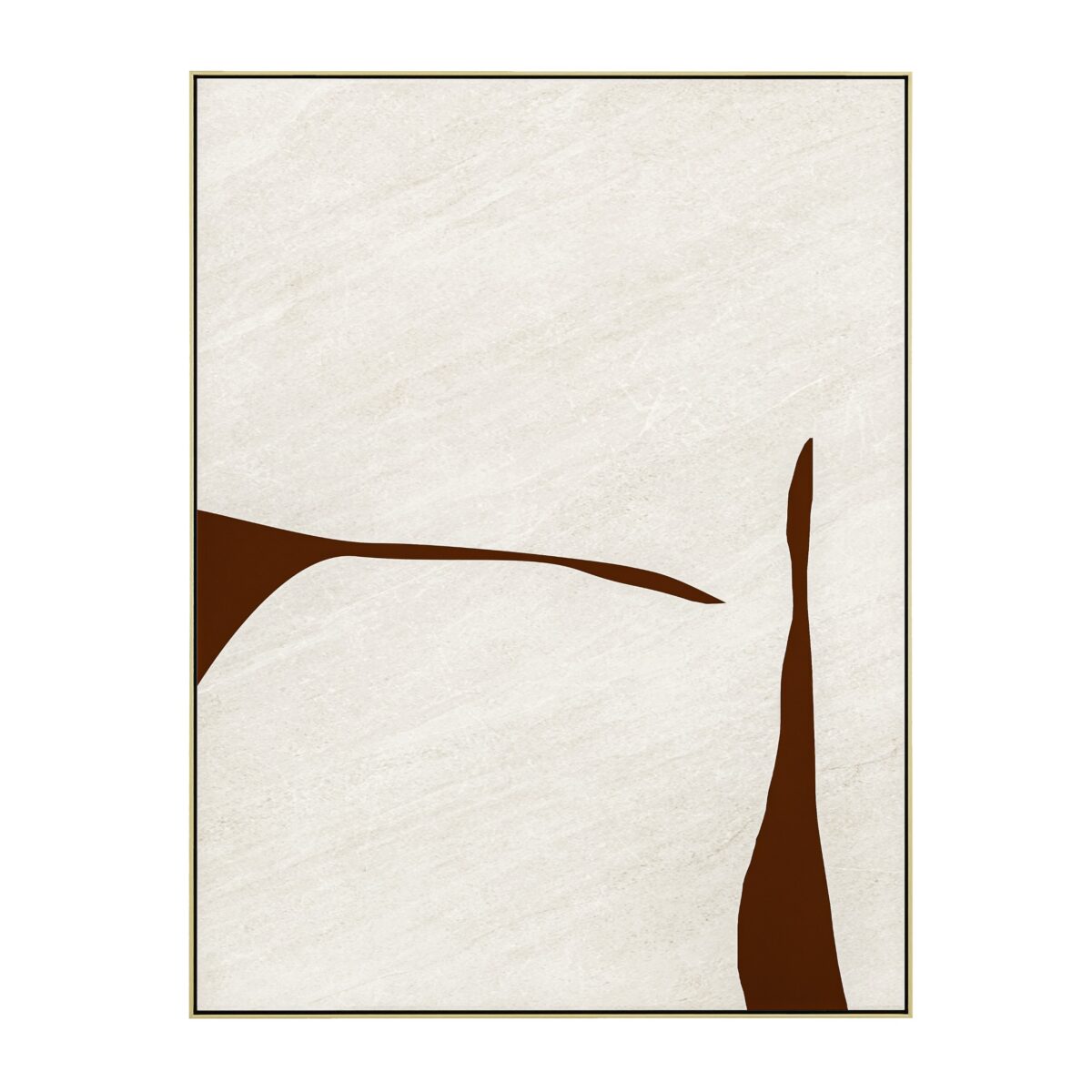 The "Desert Whisper" Wall Art - Image 1