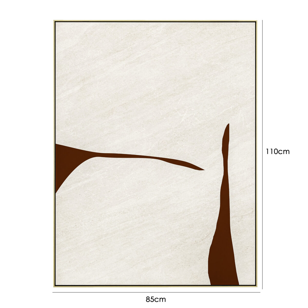The "Desert Whisper" Wall Art - Image 2